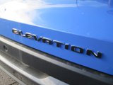 New 2025 GMC Terrain Elevation image 6