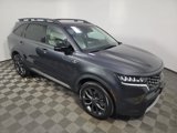 Certified 2022 Kia Sorento X-Line EX image 2