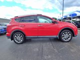 Used 2017 Toyota RAV4 Limited image 5