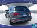 Used 2015 Audi Q7 3.0T Premium Plus w/ Premium Plus Package image 5
