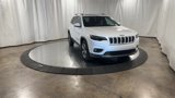 Used 2019 Jeep Cherokee Limited image 4