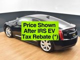 Used 2016 Cadillac ELR image 2