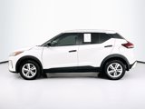 Used 2024 Nissan Kicks S image 4