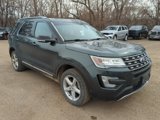 Used 2016 Ford Explorer XLT w/ Equipment Group 202A image 3