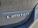 Used 2022 Jeep Grand Cherokee L Limited image 5