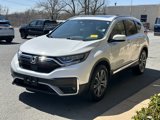 Used 2020 Honda CR-V Touring image 2