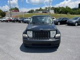 Used 2011 Jeep Liberty Sport image 3