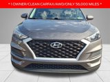 Used 2020 Hyundai Tucson SE w/ Cargo Package image 2