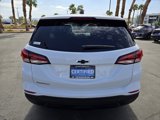 Used 2022 Chevrolet Equinox LS w/ LS Convenience Package image 5