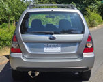 Used 2008 Subaru Forester Sports 2.5X image 6
