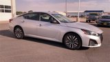 Used 2024 Nissan Altima 2.5 SV image 3