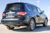 Used 2016 INFINITI QX80 4WD image 4