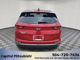 Used 2022 Kia Sportage LX image 5