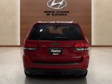 Used 2017 Jeep Grand Cherokee Trailhawk w/ Trailhawk Luxury Group image 5