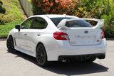 Used 2018 Subaru WRX STI w/ Popular Package #1 image 5