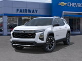 New 2026 Chevrolet Equinox RS w/ Convenience Package III image 6