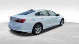 Used 2022 Chevrolet Malibu LS image 5