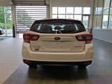 Certified 2022 Subaru Impreza 2.0i image 5
