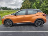 Used 2024 Nissan Kicks SR w/ SR Premium Package image 4