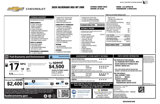 Used 2020 Chevrolet Silverado 1500 W/T w/ WT Value Package image 4