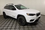 Used 2023 Jeep Cherokee Altitude Lux image 2