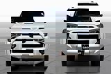 Used 2023 Toyota 4Runner TRD Off-Road Premium image 3