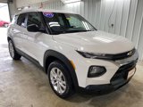 Used 2022 Chevrolet TrailBlazer LS image 3