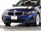 Used 2023 BMW 330e xDrive w/ Premium Package image 4