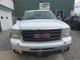 Used 2011 GMC Sierra 1500 W/T w/ Work Truck Plus Package image 2
