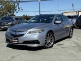 Used 2015 Acura TLX V6 w/ Technology Package image 3