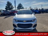Used 2019 Chevrolet Trax LT w/ LT Convenience Package image 2