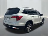 Used 2017 Honda Pilot Elite image 5