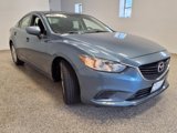 Used 2016 MAZDA MAZDA6 Sport image 5