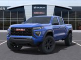 New 2025 GMC Canyon Elevation image 6