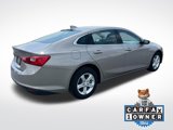 Used 2023 Chevrolet Malibu LT image 3