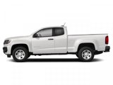 Used 2021 Chevrolet Colorado W/T w/ WT Convenience Package image 3