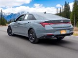 Used 2022 Hyundai Elantra SEL w/ Convenience Package image 5