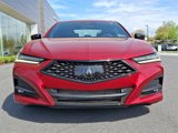 Used 2022 Acura TLX SH-AWD w/ A-SPEC Pkg image 5