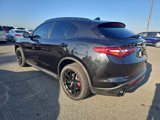 Used 2020 Alfa Romeo Stelvio w/ Nero Edizione image 6