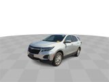 Certified 2022 Chevrolet Equinox LT image 4