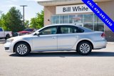 Used 2015 Volkswagen Passat 1.8T Wolfsburg Edition image 3