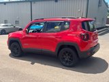 Used 2020 Jeep Renegade Latitude w/ Cold Weather Group image 4