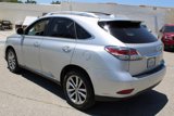 Used 2015 Lexus RX 350 FWD image 4