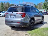 Used 2021 GMC Acadia AT4 w/ Technology Package image 5