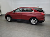 Used 2020 Chevrolet Equinox LT w/ Driver Convenience Package image 3
