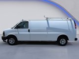 Used 2018 Chevrolet Express 2500 Extended image 5