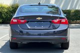 Used 2023 Chevrolet Malibu LT w/ Driver Confidence Package image 5