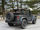 Used 2007 Jeep Wrangler X image 4
