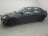 Used 2016 Chevrolet Cruze LT image 2