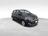 Used 2021 Chevrolet Spark LS image 3